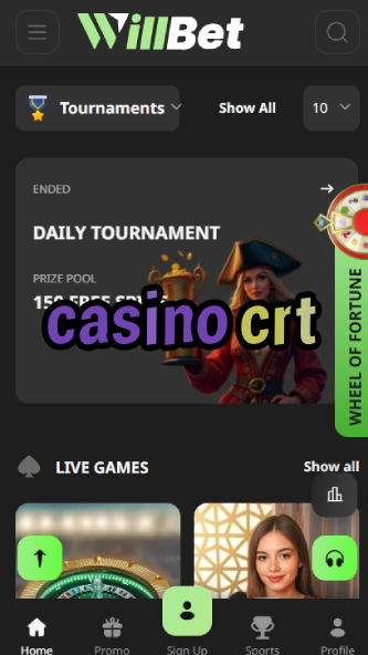 Casino CRT - Classic Retro Themed Casino Games-7spincasino.ydblkf.net